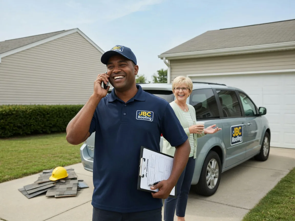 Roof Replacement Spencerport, NY FAQs